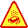 Nanotech Warning icon
